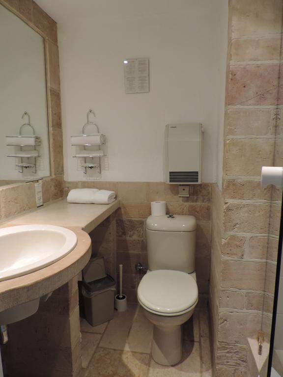 Hotel 'T Fornuis Ternat Room photo