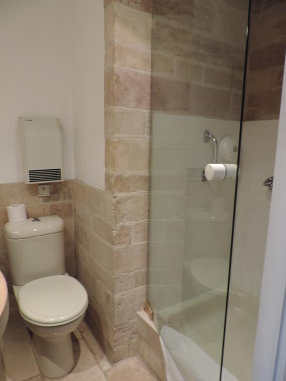 Hotel 'T Fornuis Ternat Room photo