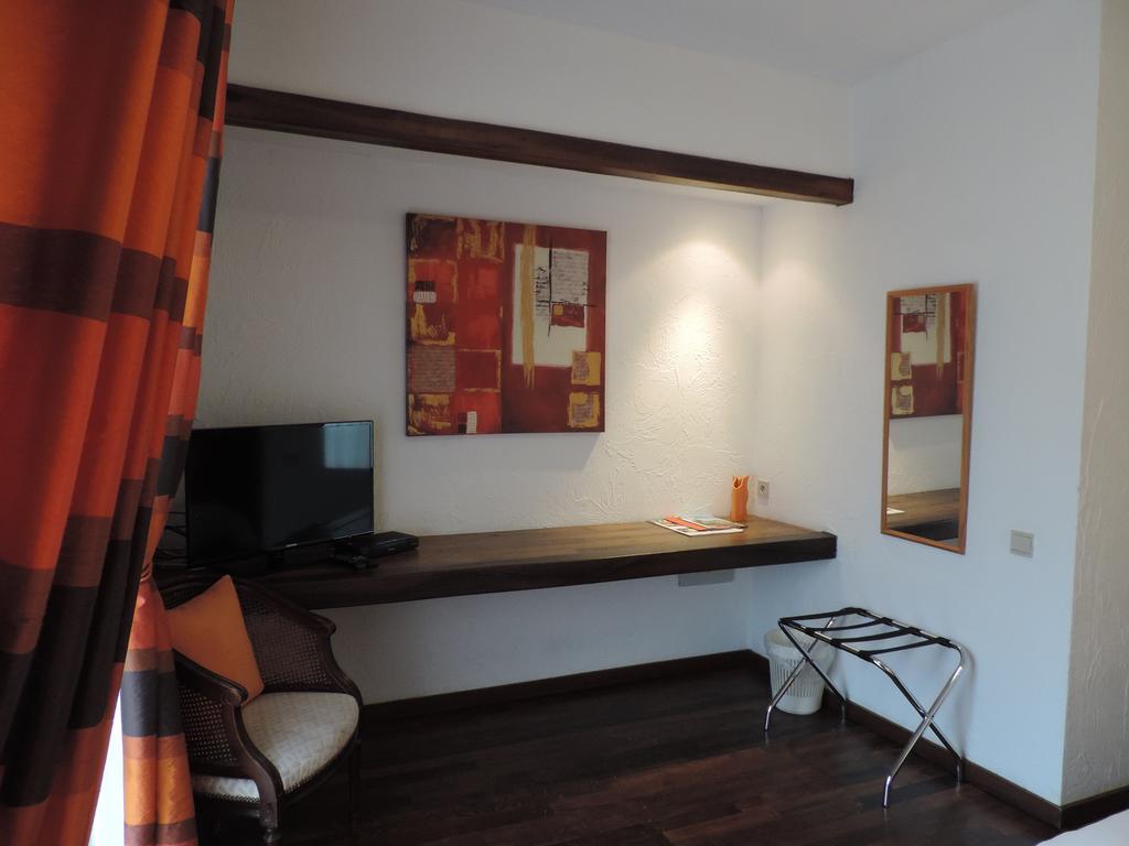 Hotel 'T Fornuis Ternat Room photo