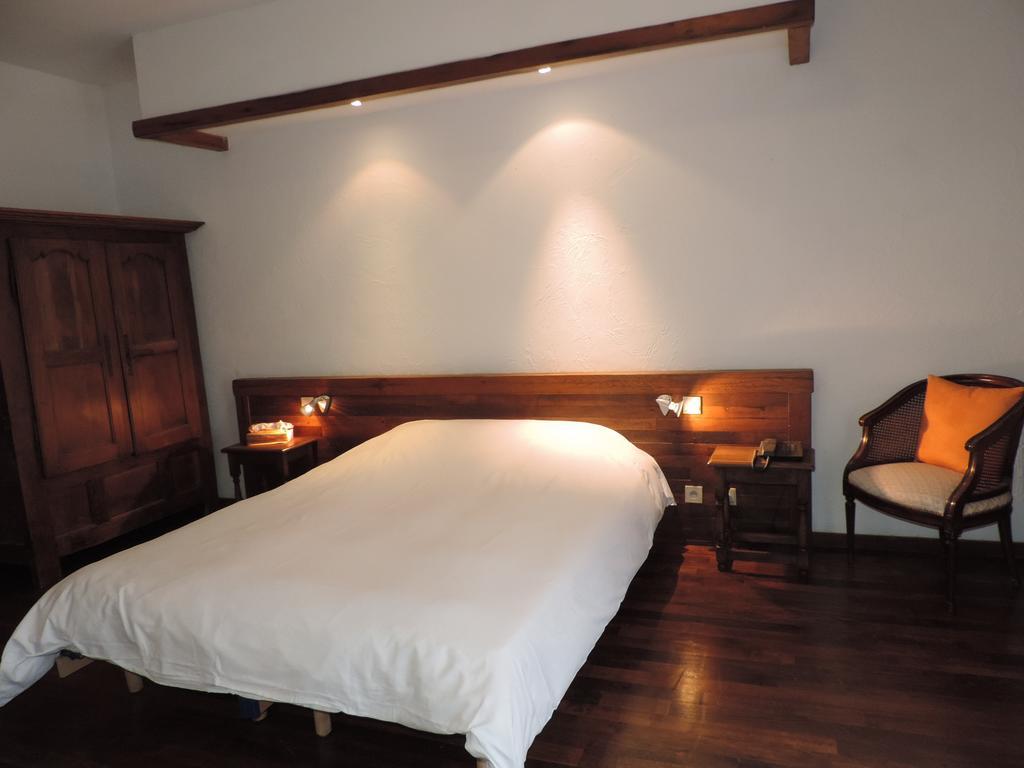 Hotel 'T Fornuis Ternat Room photo