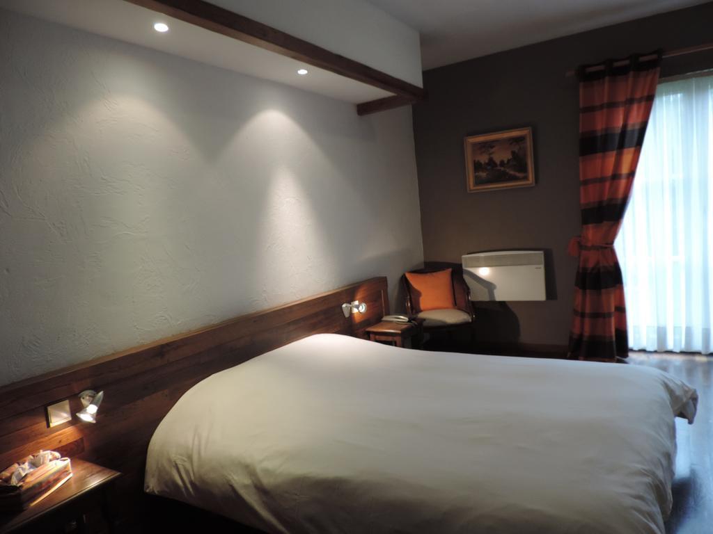 Hotel 'T Fornuis Ternat Room photo