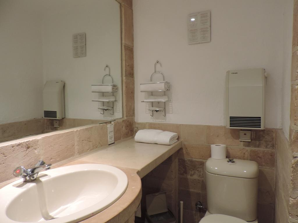 Hotel 'T Fornuis Ternat Room photo