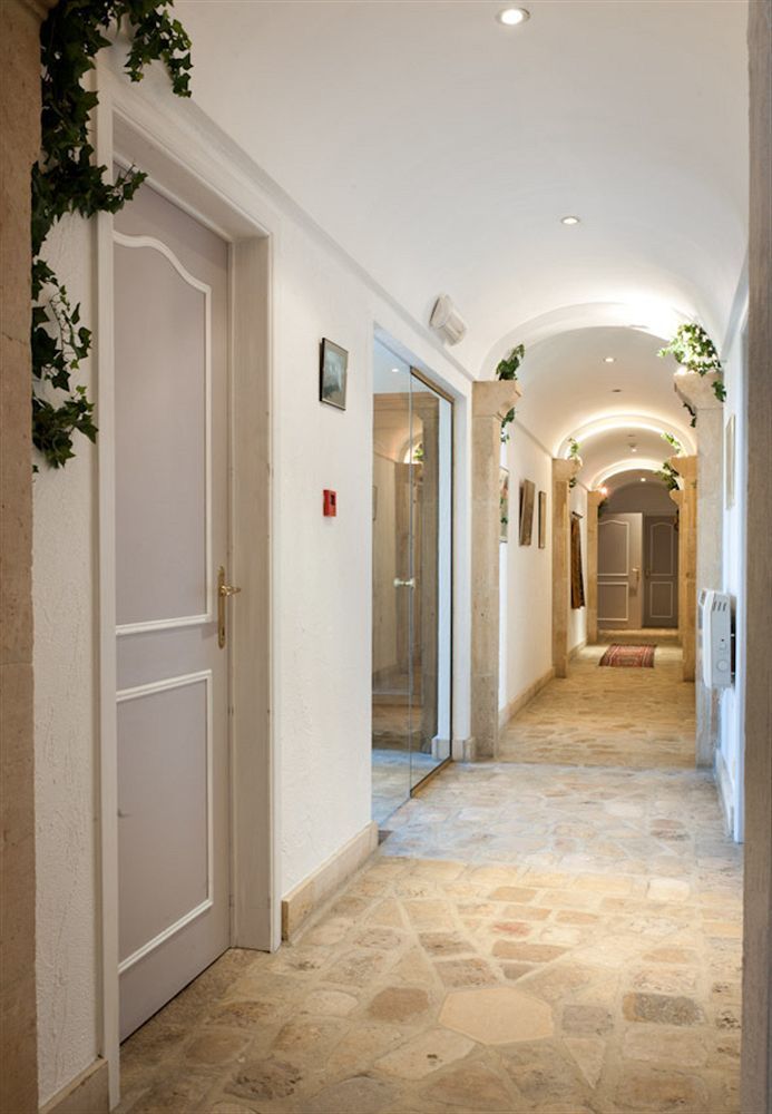 Hotel 'T Fornuis Ternat Exterior photo